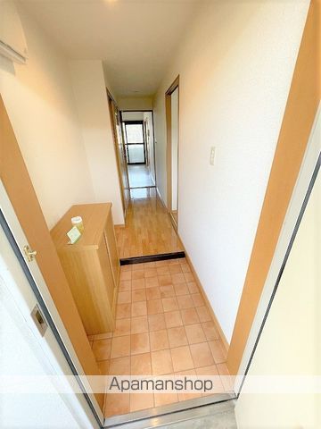 スカイステージの内装写真