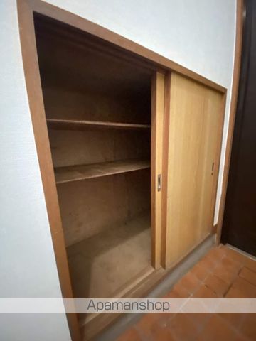ファミリーハイツ柴田の内装写真