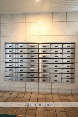 ライオンズマンション中央町の内装写真