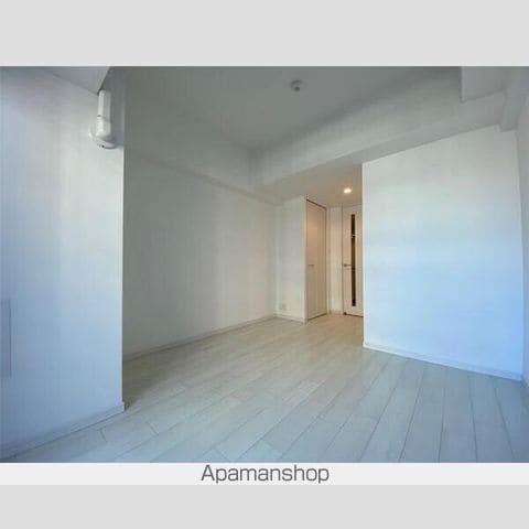 SーRESIDENCE新大阪WESTの内装写真