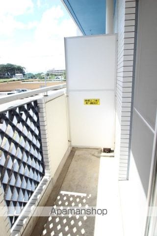 エフエスハイツの内装写真
