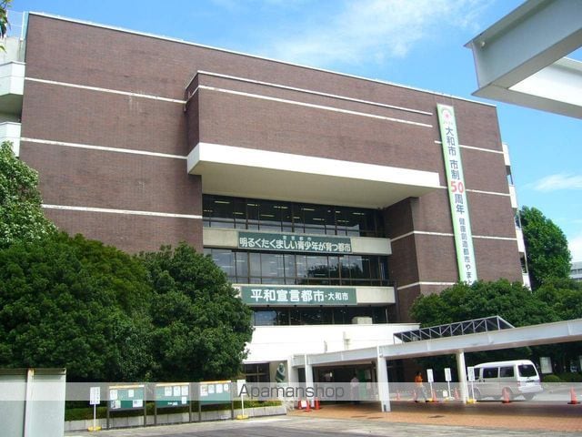 あさひマンションの周辺写真