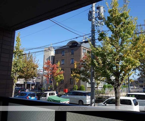 桂川ショウエイマンションの内装写真