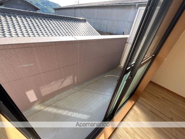 エスポワール・Kの内装写真