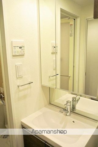 ラフィスタ本蓮沼の内装写真