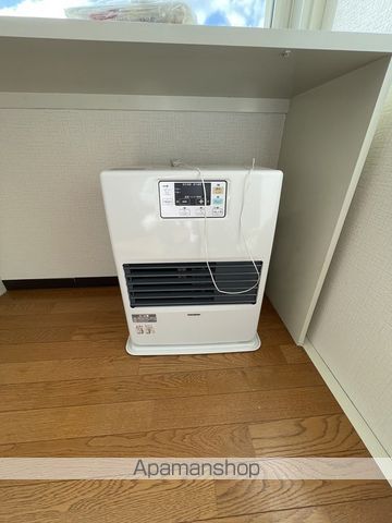 レラコート八軒の内装写真