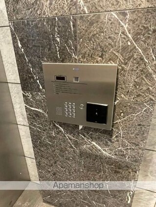 ＪＰ　ｎｏｉｅ　早稲田[1K/29.71m2]の共用部6