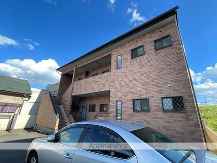 レイクサイド６[1DK/31.8m2]の外観3