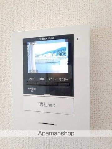 ボニータ テラの内装写真
