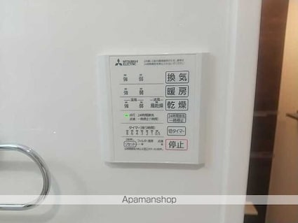 ＡｓｓｅｔーＣｏｕｒｔ堀之内[1LDK/38.93m2]の内装3