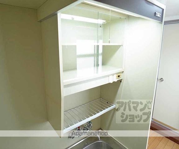 AOI HOUSEの内装写真