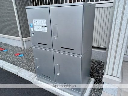 ヴィオコート　平田[1K/32.43m2]の共用部2