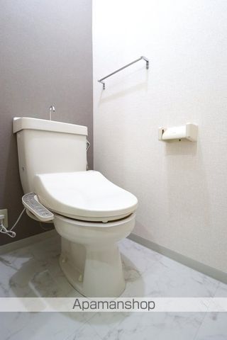 ブランシェ中須の内装写真