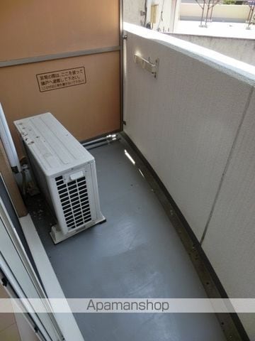 SERENITE新大阪弐番館の内装写真