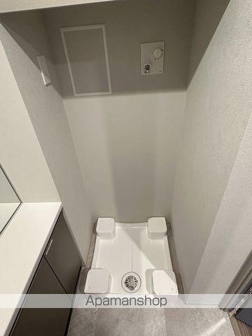 URBANEX本町IIの内装写真
