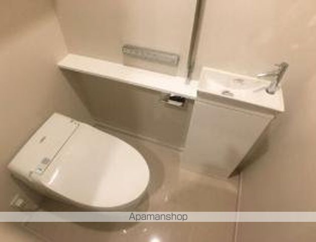 パークシティ武蔵小山 ザ タワーの内装写真