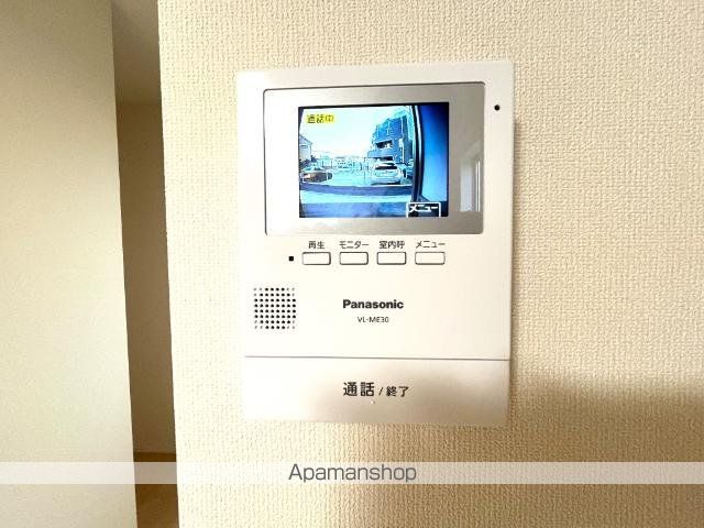 ヌイ マーリエの内装写真