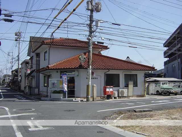 山陽本線 東岡山駅 徒歩8分 2階建 築28年の周辺写真