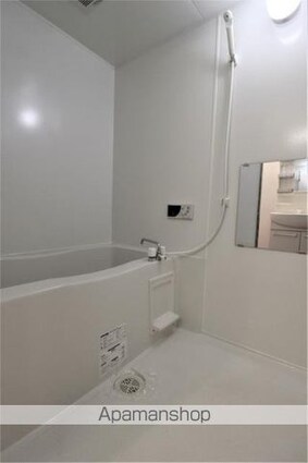 茨城県鹿嶋市平井東３丁目[2DK/57m2]のバス