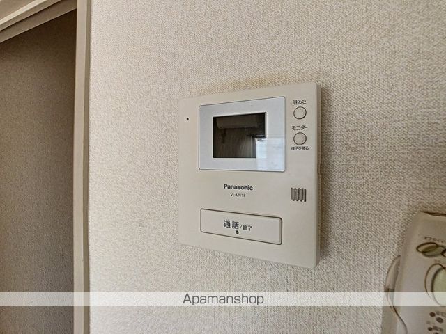 桂マンションIIの内装写真