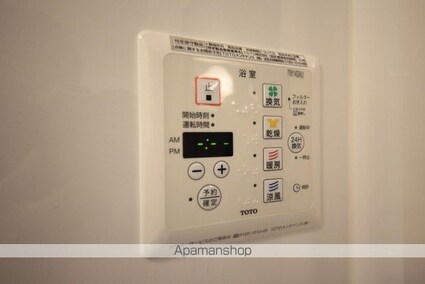 ドルチェヴィータ[1LDK/45.54m2]の内装6