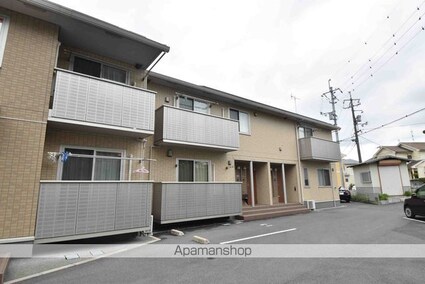 広島県東広島市八本松飯田７丁目[1LDK/50.9m2]の外観2
