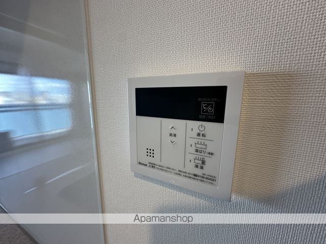 S−RESIDENCE東三国AMANTEの内装写真