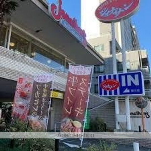 テラス森下の周辺写真