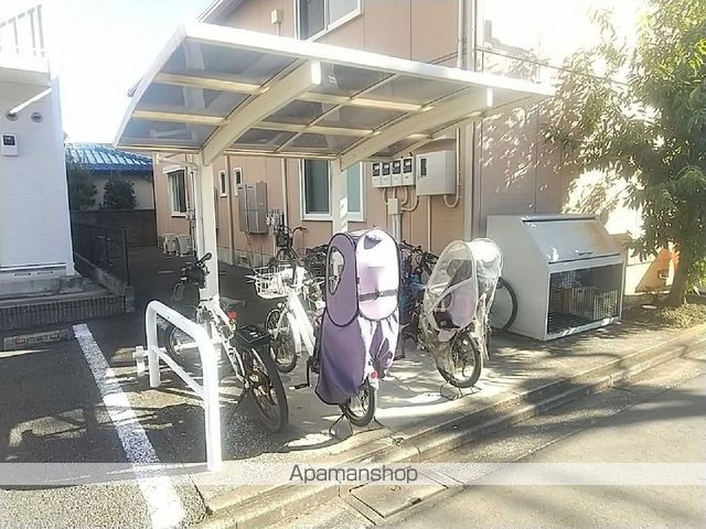 レオパレスメルベージュのその他写真