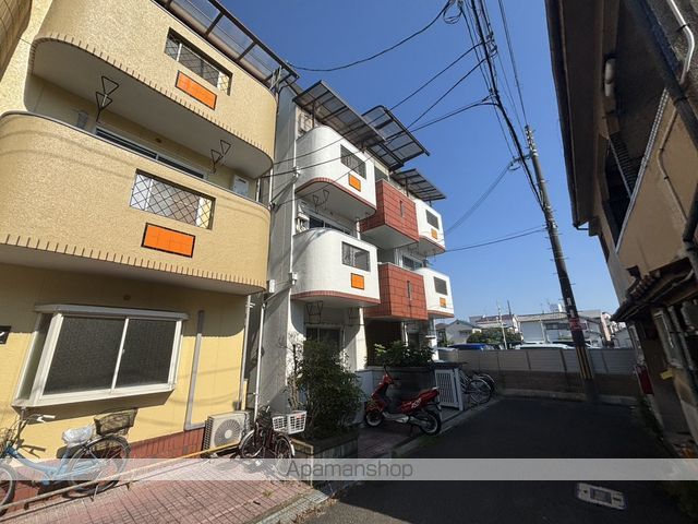 ワンダーハウス萱島
