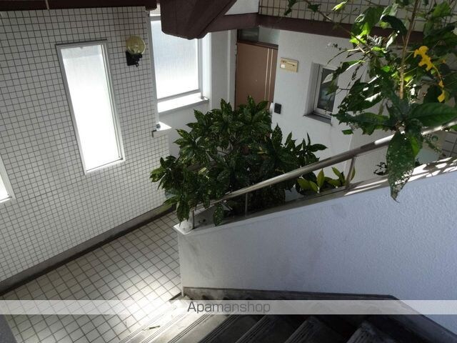 セレクト高須[1K/21.78m2]のエントランス