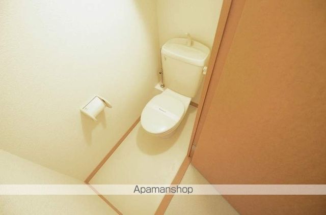 レオパレス塚原台の内装写真
