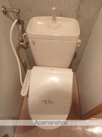 アーバンテラス北26条IIの内装写真