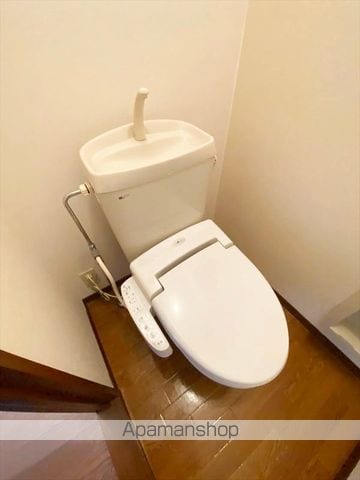 サングランデの内装写真