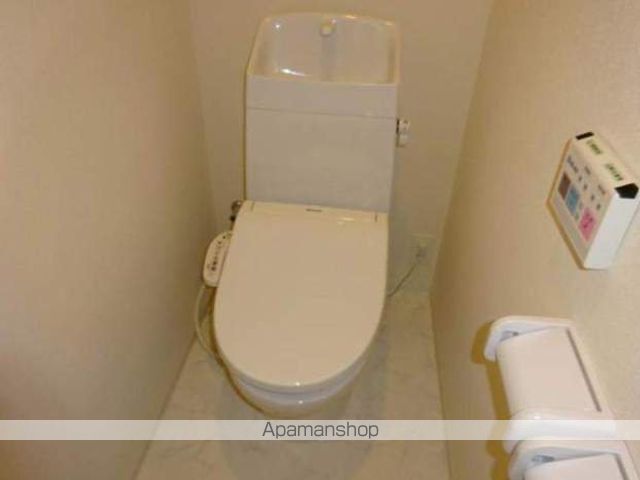 カーサ フェリーチェの内装写真