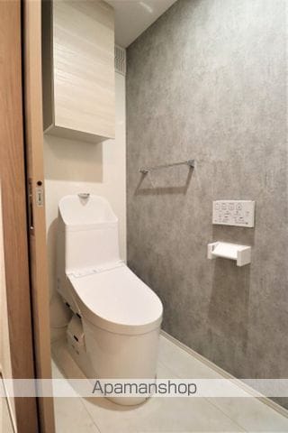 セレスティア中台 IIIの内装写真