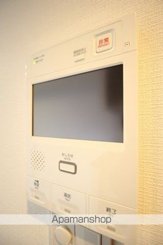 円山公園ビューアパートメントの内装写真
