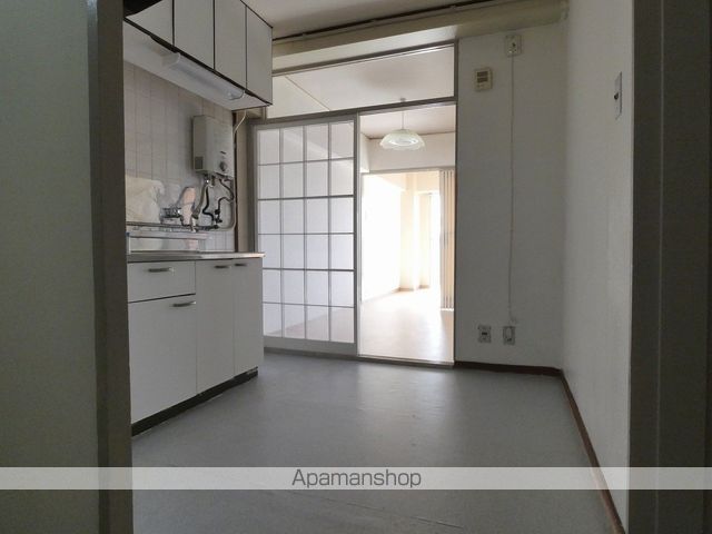ビレッタ第1浜松の内装写真