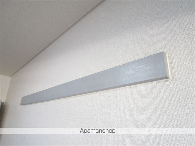 光陽マンションの内装写真