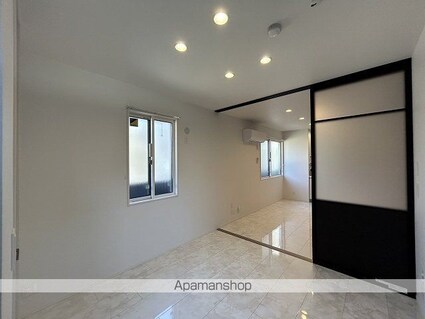 ＤーＲＯＯＭ　ｖｉｌｌａ[2LDK/52.01m2]の内装6