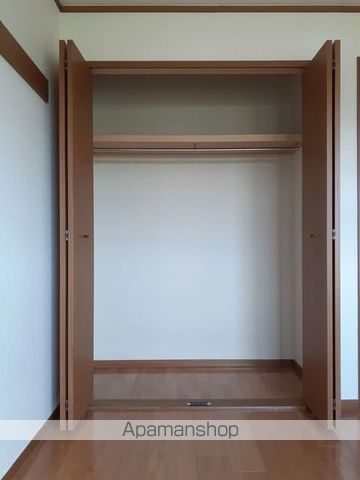 エトワールの内装写真