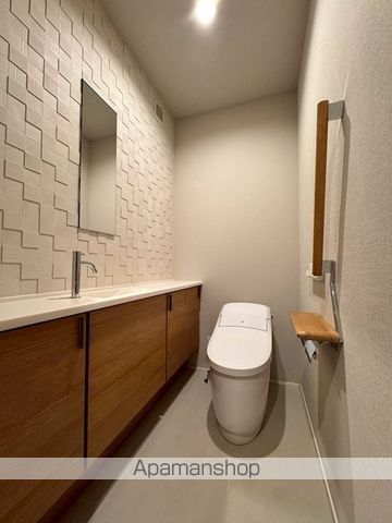 ベルクールの内装写真