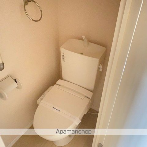 レオネクストモンスィルクレールの内装写真