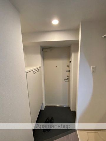 セレニテ福島プリエの内装写真