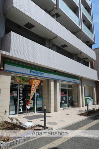 ルクレ津田沼 101 ｜ 千葉県習志野市谷津１丁目18-1（賃貸マンション1K・1階・21.37㎡） その20