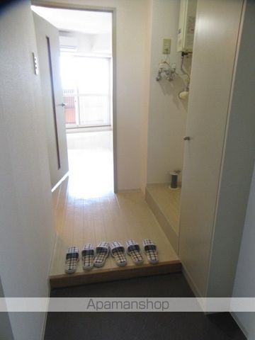 サテラ北34条の内装写真