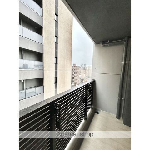 SーRESIDENCE千種駅前ascent 内覧会の内装写真