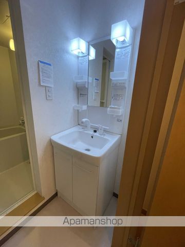 グッドライト月寒東の内装写真