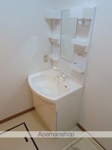 SUN CLAIRの内装写真