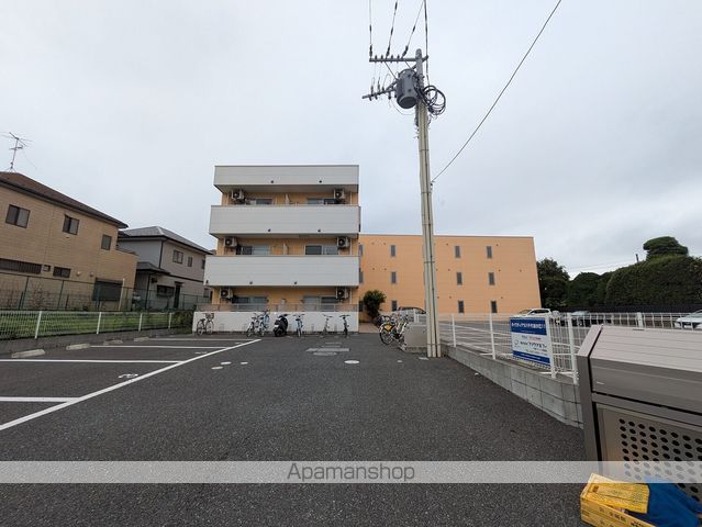 ダイワティアラ八千代緑が丘11の外観写真